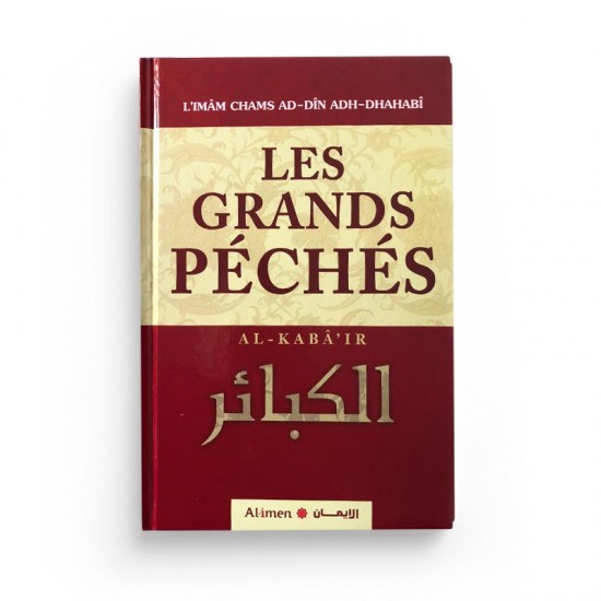 Les grand Péché (French only)